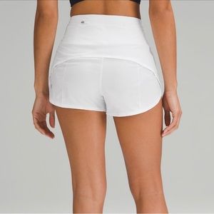 lululemon speed ups🤍